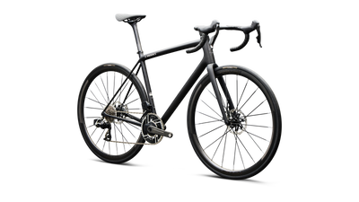 S-Works Aethos 2 - SRAM RED AXS
