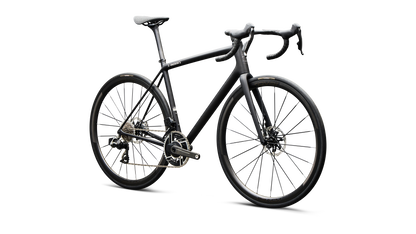S-Works Aethos 2 - SRAM RED AXS