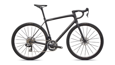 S-Works Aethos 2 - SRAM RED AXS