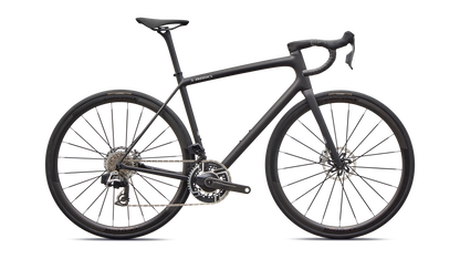 S-Works Aethos 2 - SRAM RED AXS