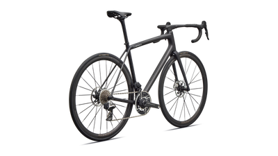 S-Works Aethos 2 - SRAM RED AXS