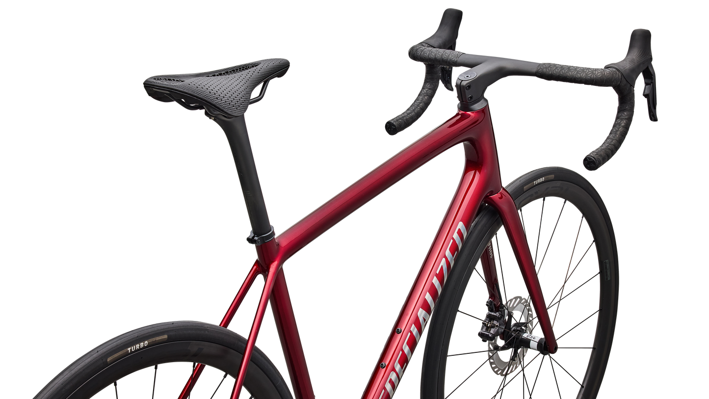 Aethos 2 Pro - Shimano Ultegra Di2
