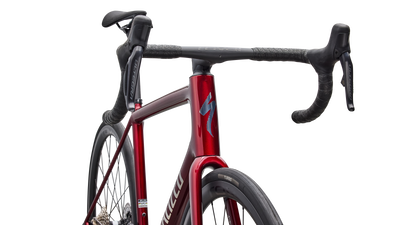 Aethos 2 Pro - Shimano Ultegra Di2