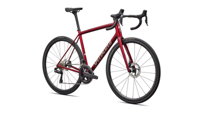 Aethos 2 Pro - Shimano Ultegra Di2