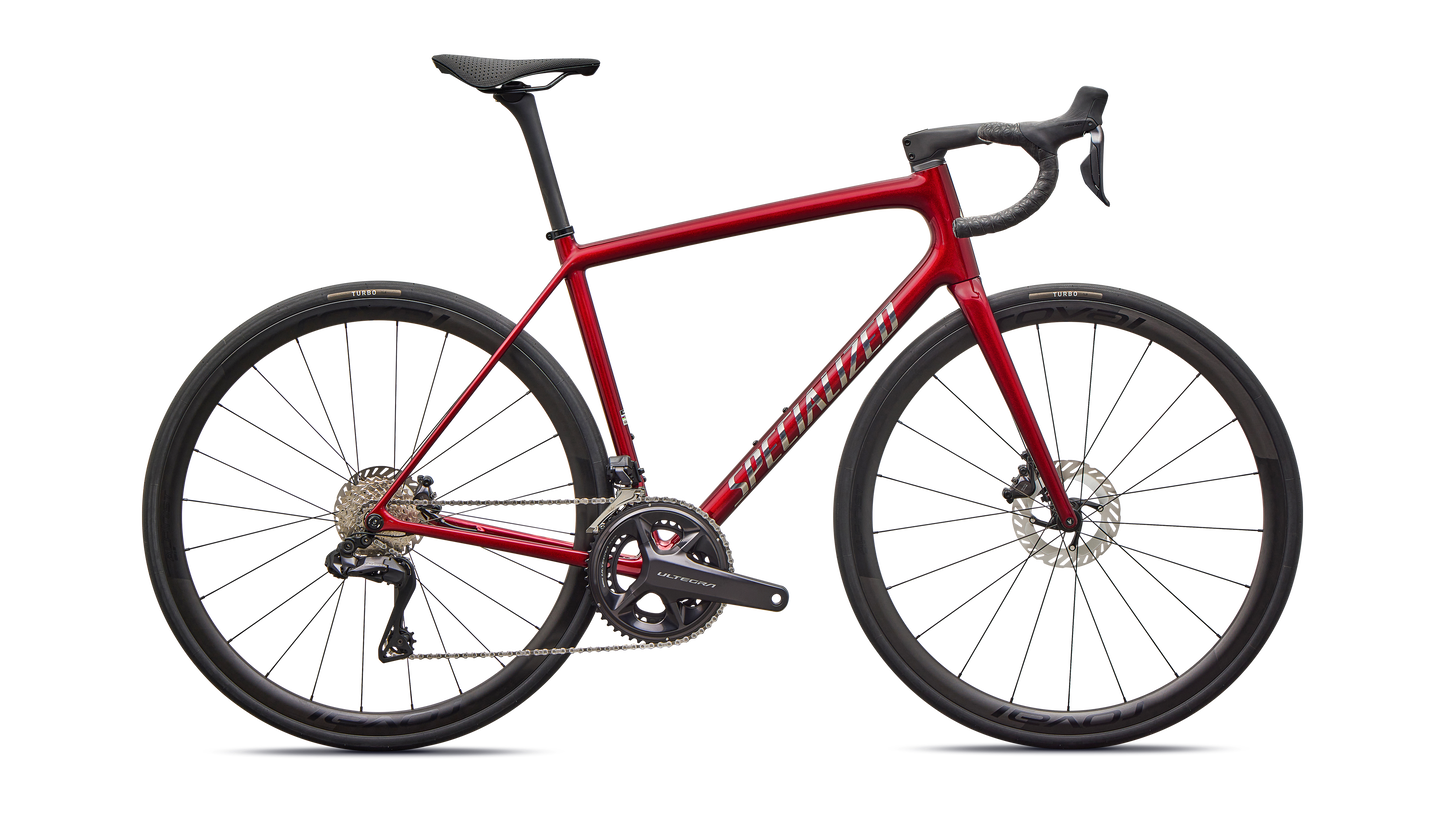 Aethos 2 Pro - Shimano Ultegra Di2