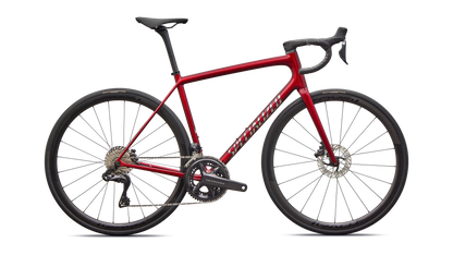 Aethos 2 Pro - Shimano Ultegra Di2