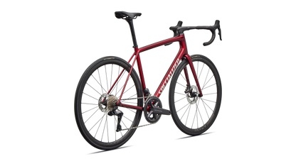 Aethos 2 Pro - Shimano Ultegra Di2