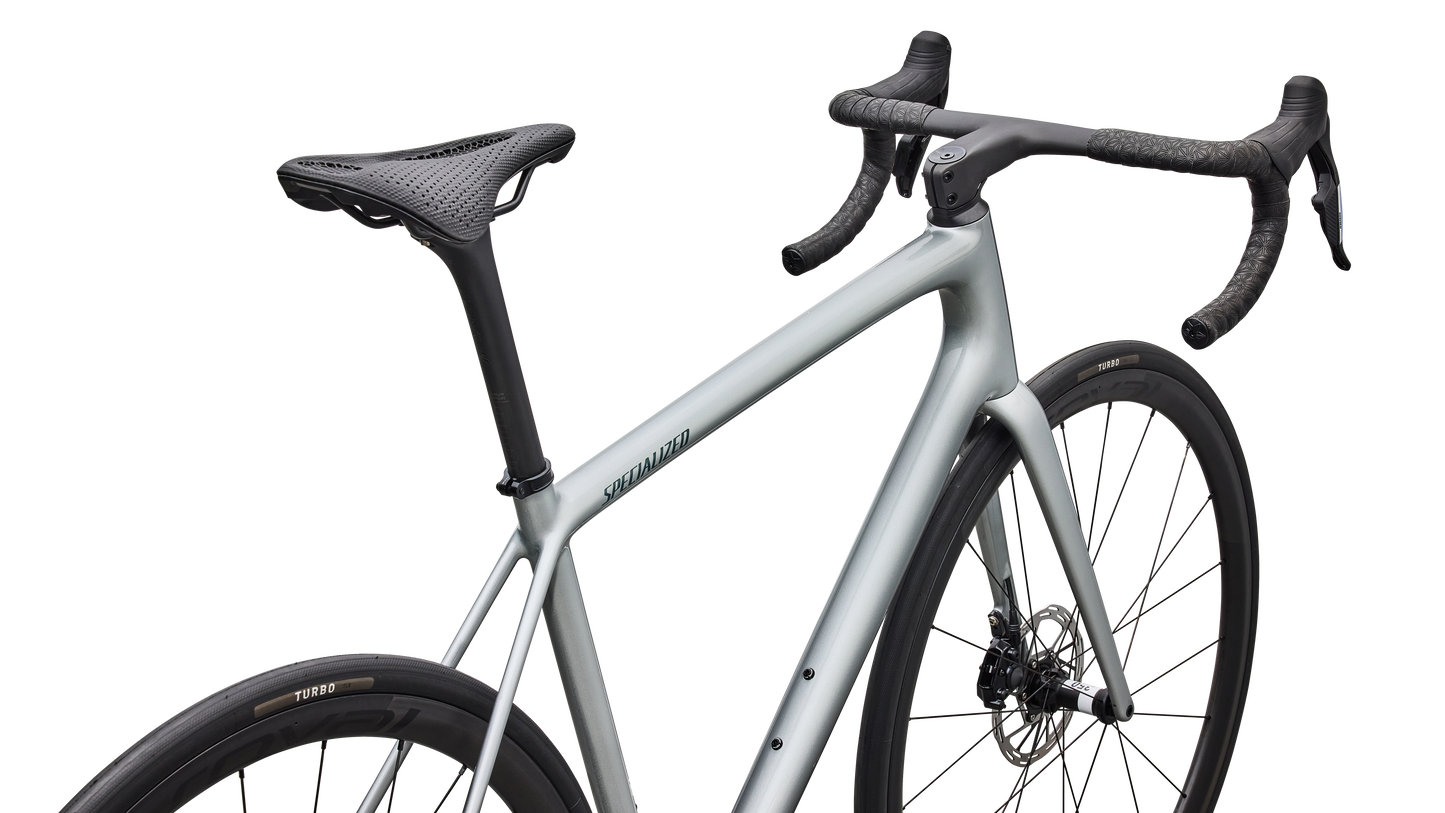 Aethos 2 Pro - SRAM Force AXS