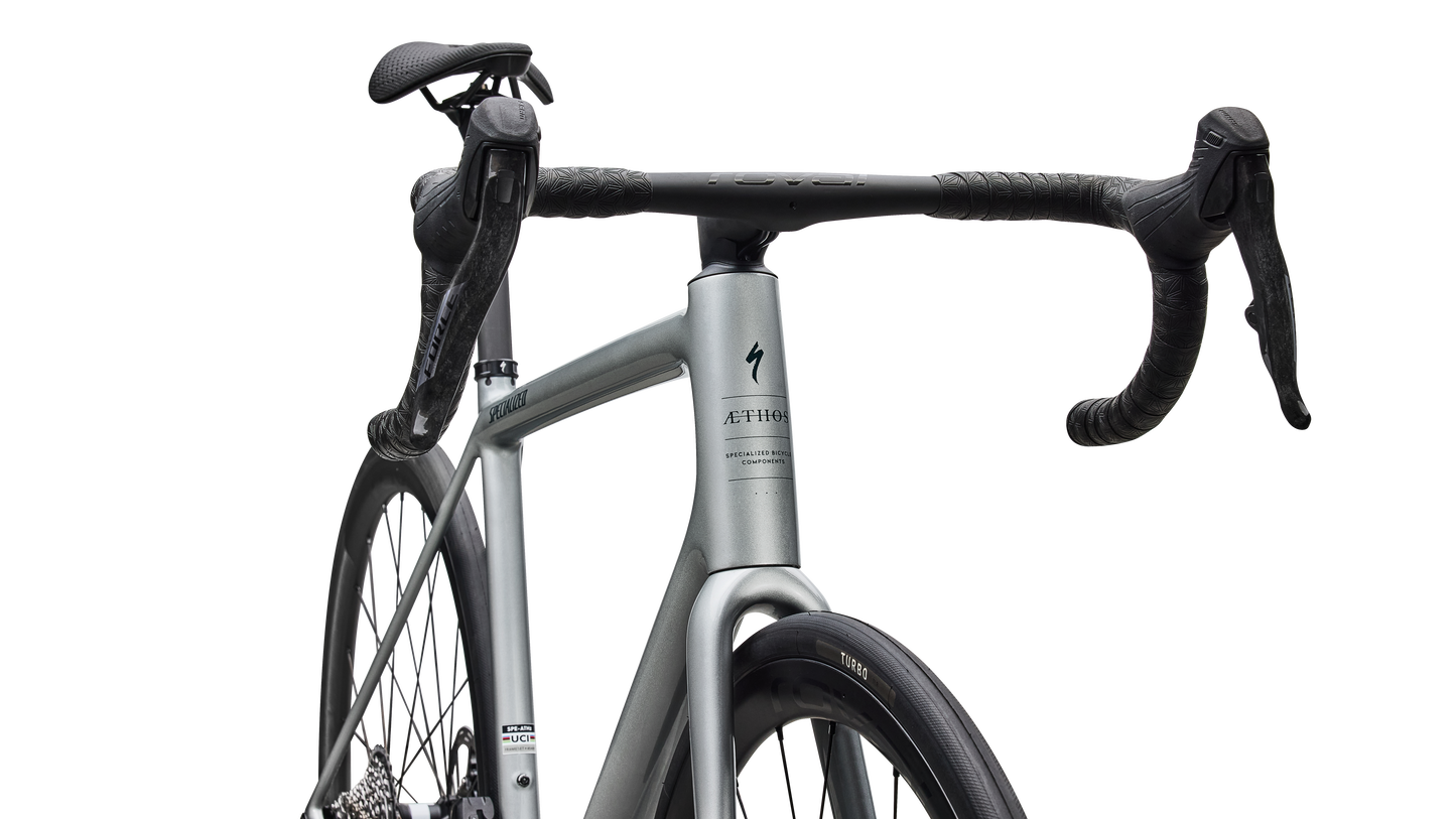 Aethos 2 Pro - SRAM Force AXS