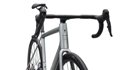 Aethos 2 Pro - SRAM Force AXS