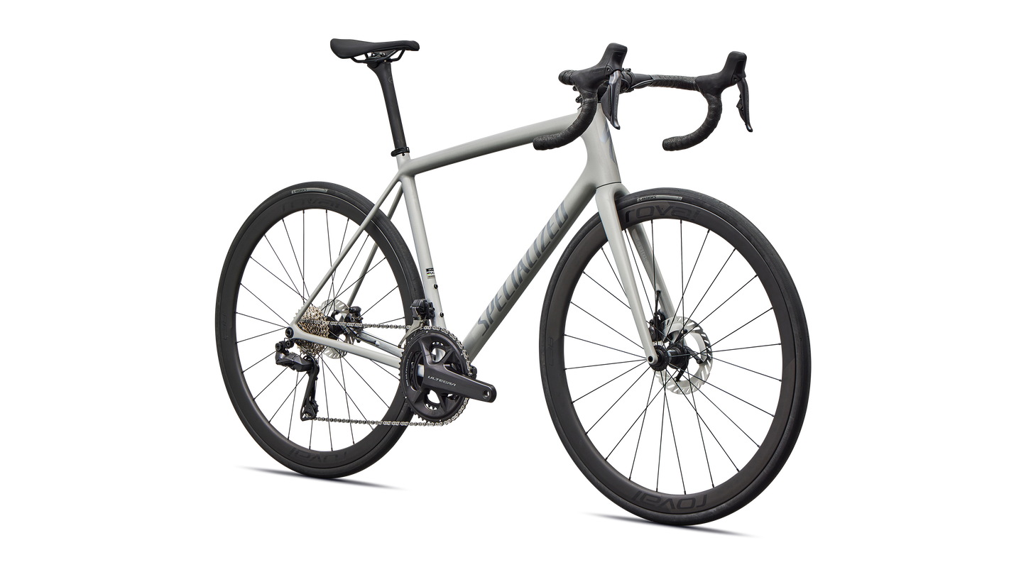 Aethos 2 Expert - Shimano Ultegra Di2