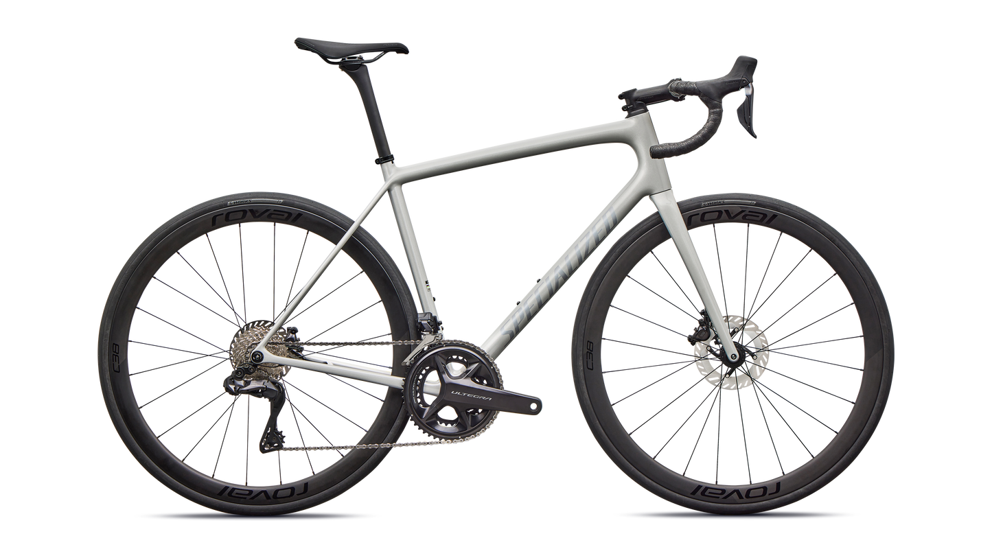 Aethos 2 Expert - Shimano Ultegra Di2