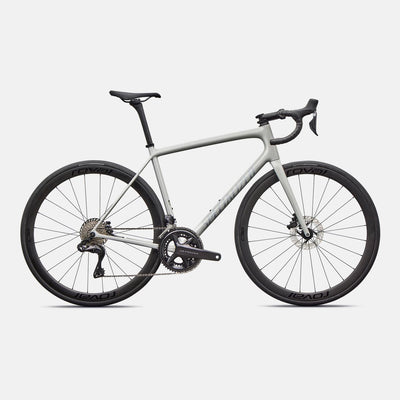 Aethos 2 Expert - Shimano Ultegra Di2