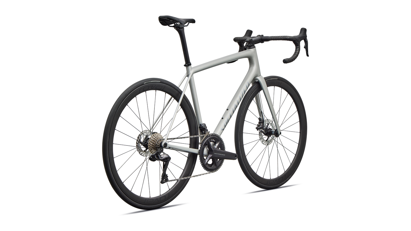 Aethos 2 Expert - Shimano Ultegra Di2