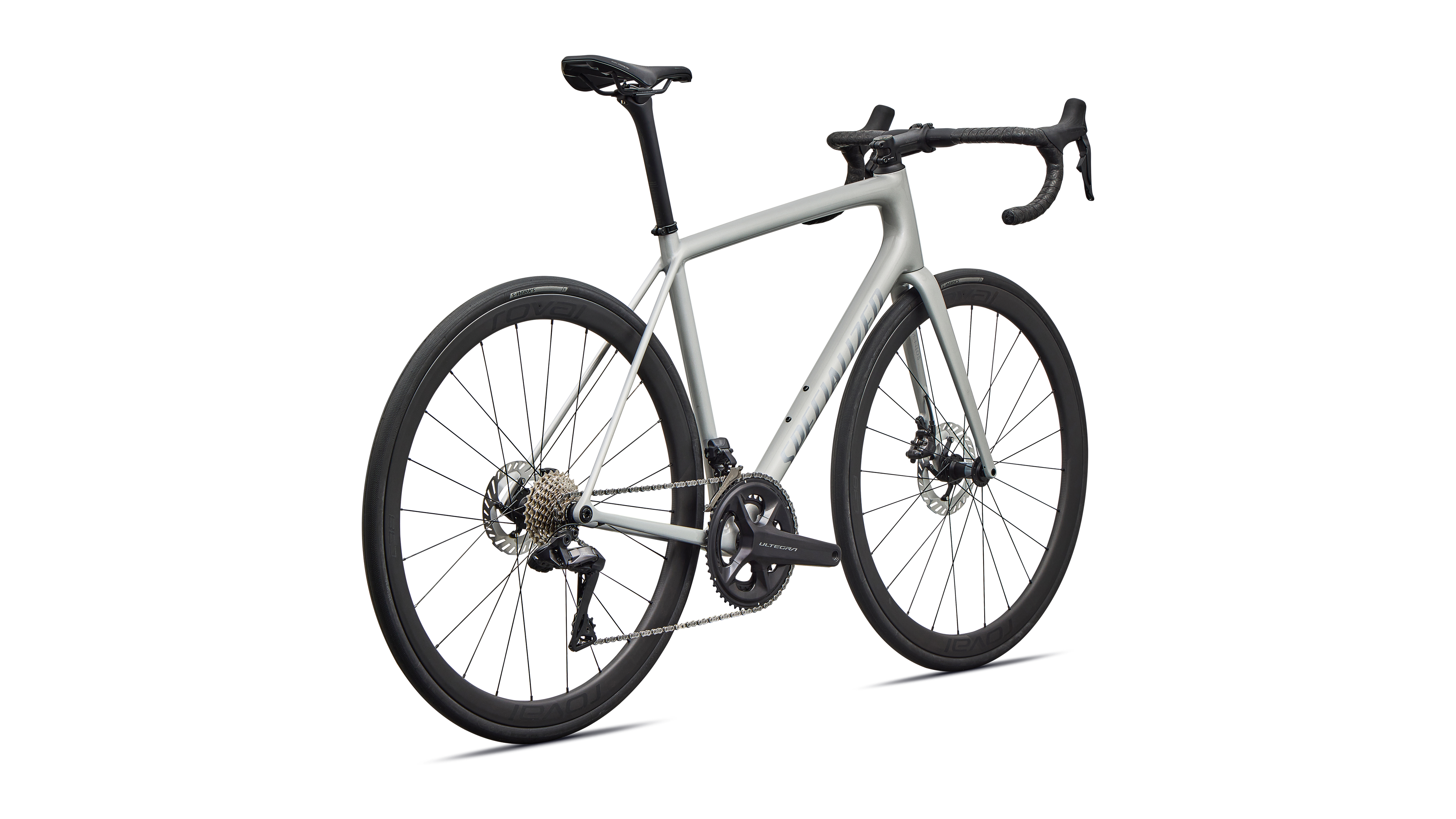 Aethos 2 Expert - Shimano Ultegra Di2