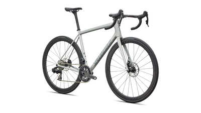 Aethos 2 Expert - SRAM Force AXS