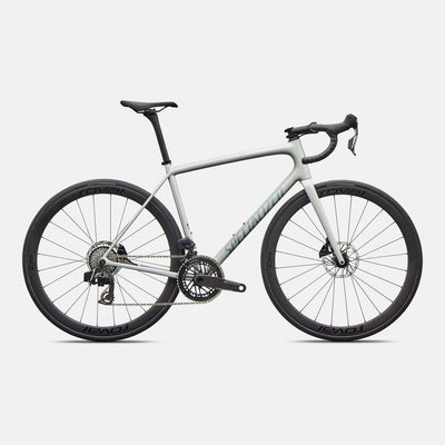 Aethos 2 Expert - SRAM Force AXS