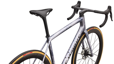 S-Works Aethos 2 - SRAM RED AXS