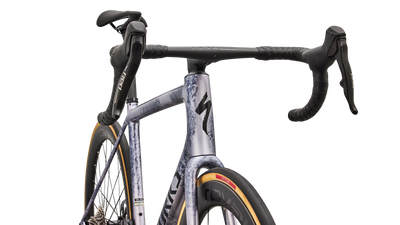 S-Works Aethos 2 - SRAM RED AXS
