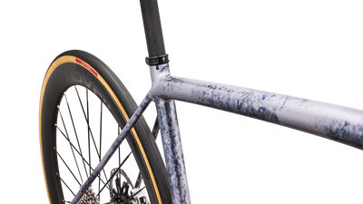 S-Works Aethos 2 - SRAM RED AXS