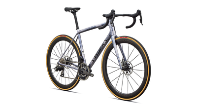 S-Works Aethos 2 - SRAM RED AXS