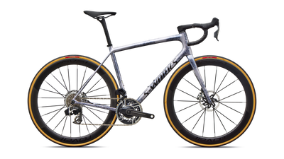 S-Works Aethos 2 - SRAM RED AXS