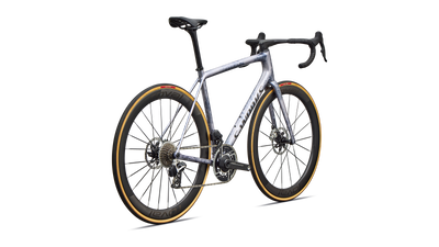 S-Works Aethos 2 - SRAM RED AXS