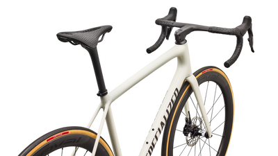 Aethos 2 Pro - SRAM Force AXS