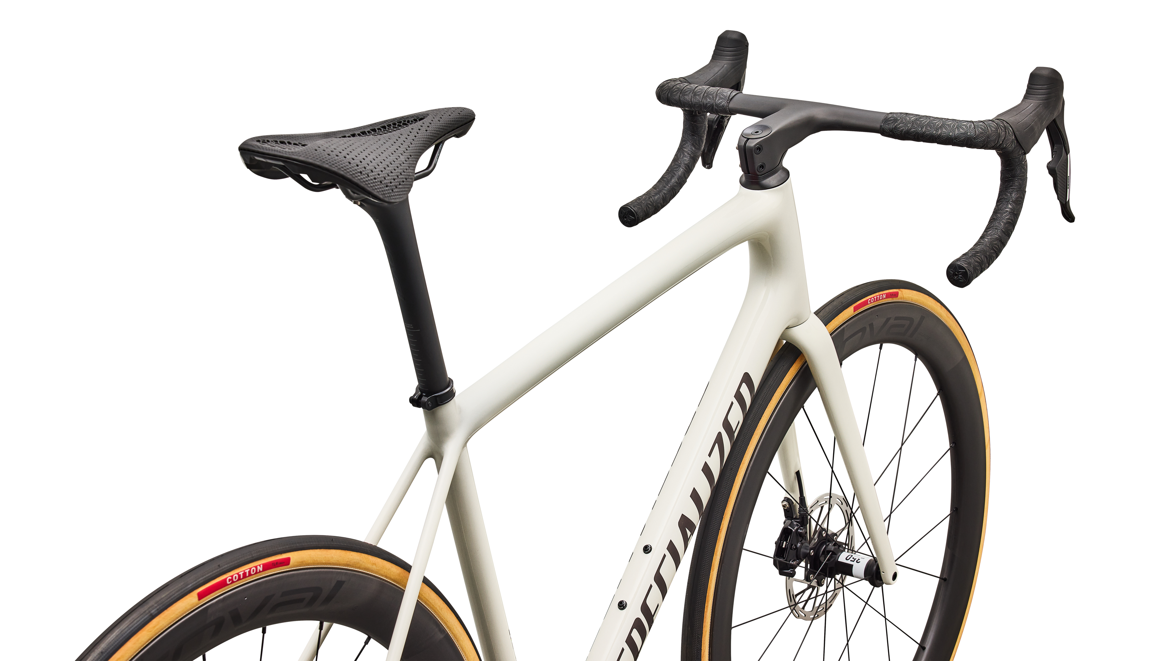 Aethos 2 Pro - SRAM Force AXS