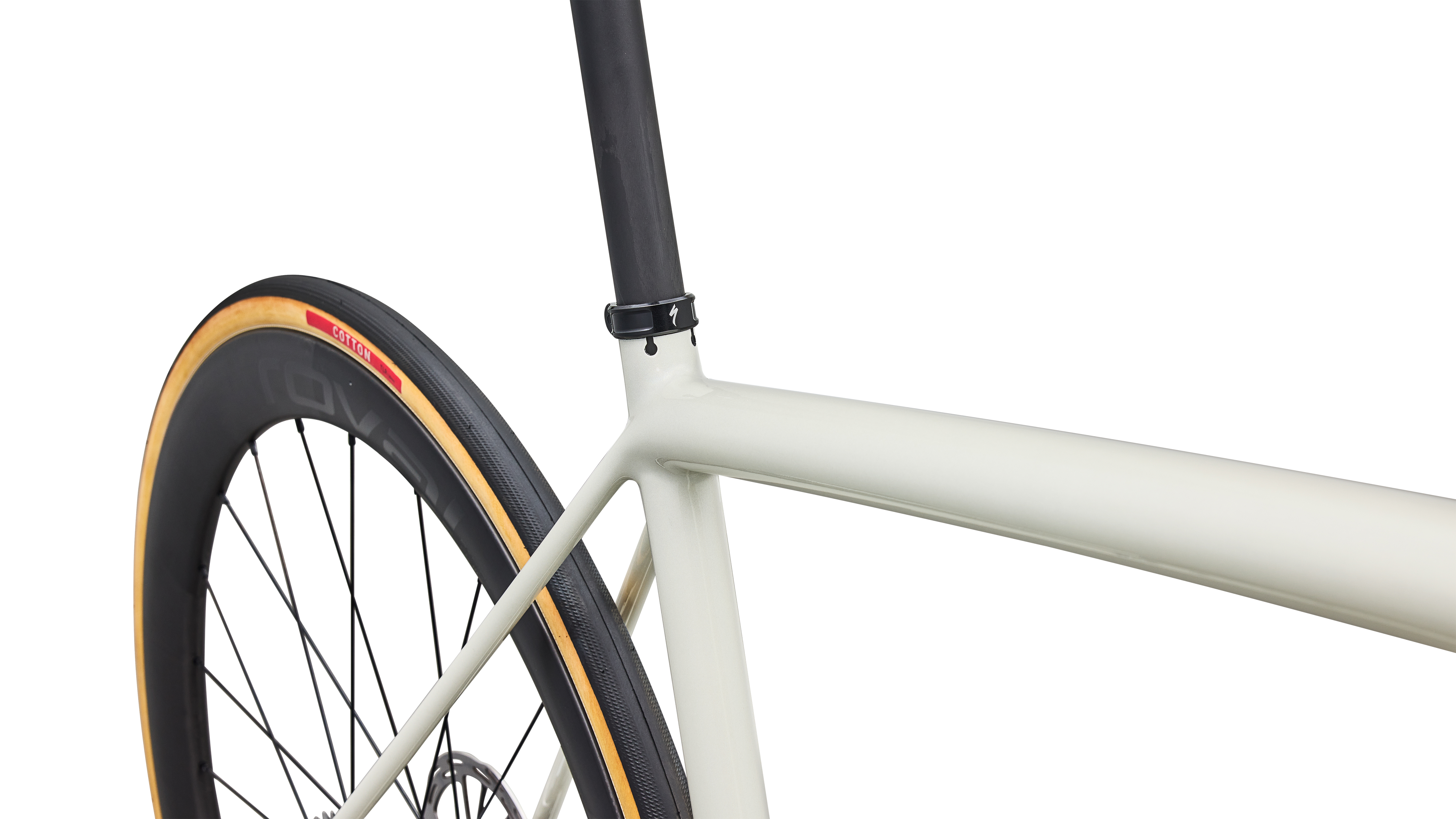 Aethos 2 Pro - SRAM Force AXS