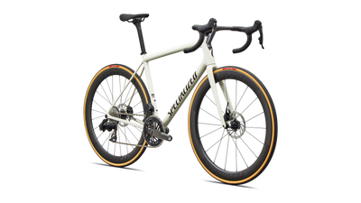 Aethos 2 Pro - SRAM Force AXS