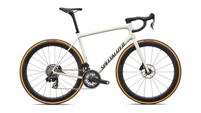 Aethos 2 Pro - SRAM Force AXS