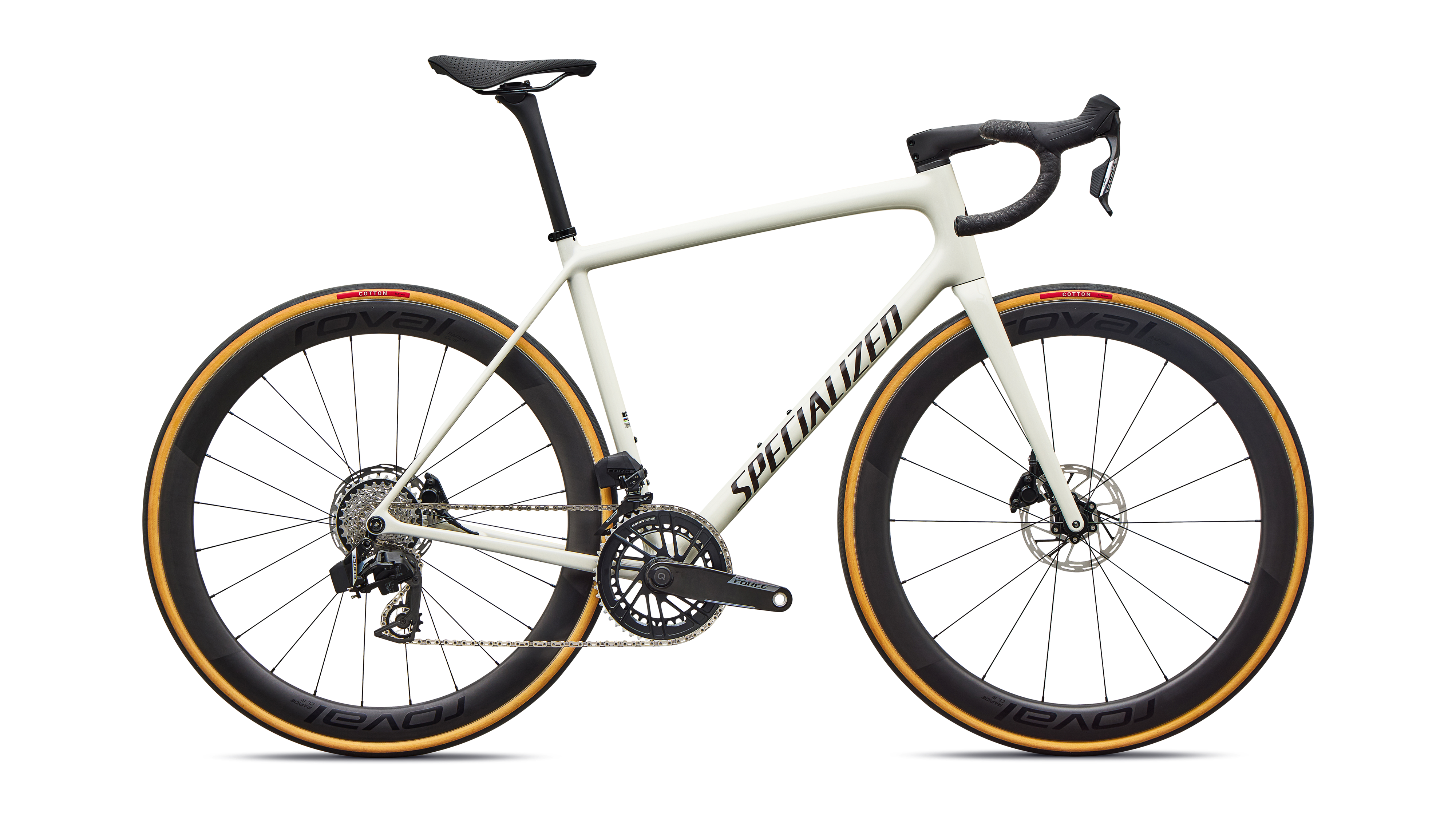 Aethos 2 Pro - SRAM Force AXS