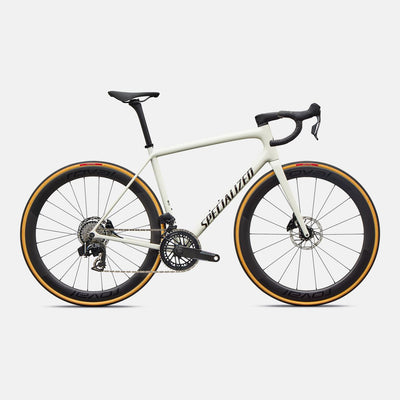 Aethos 2 Pro - SRAM Force AXS