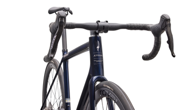 Aethos 2 Expert - SRAM Force AXS