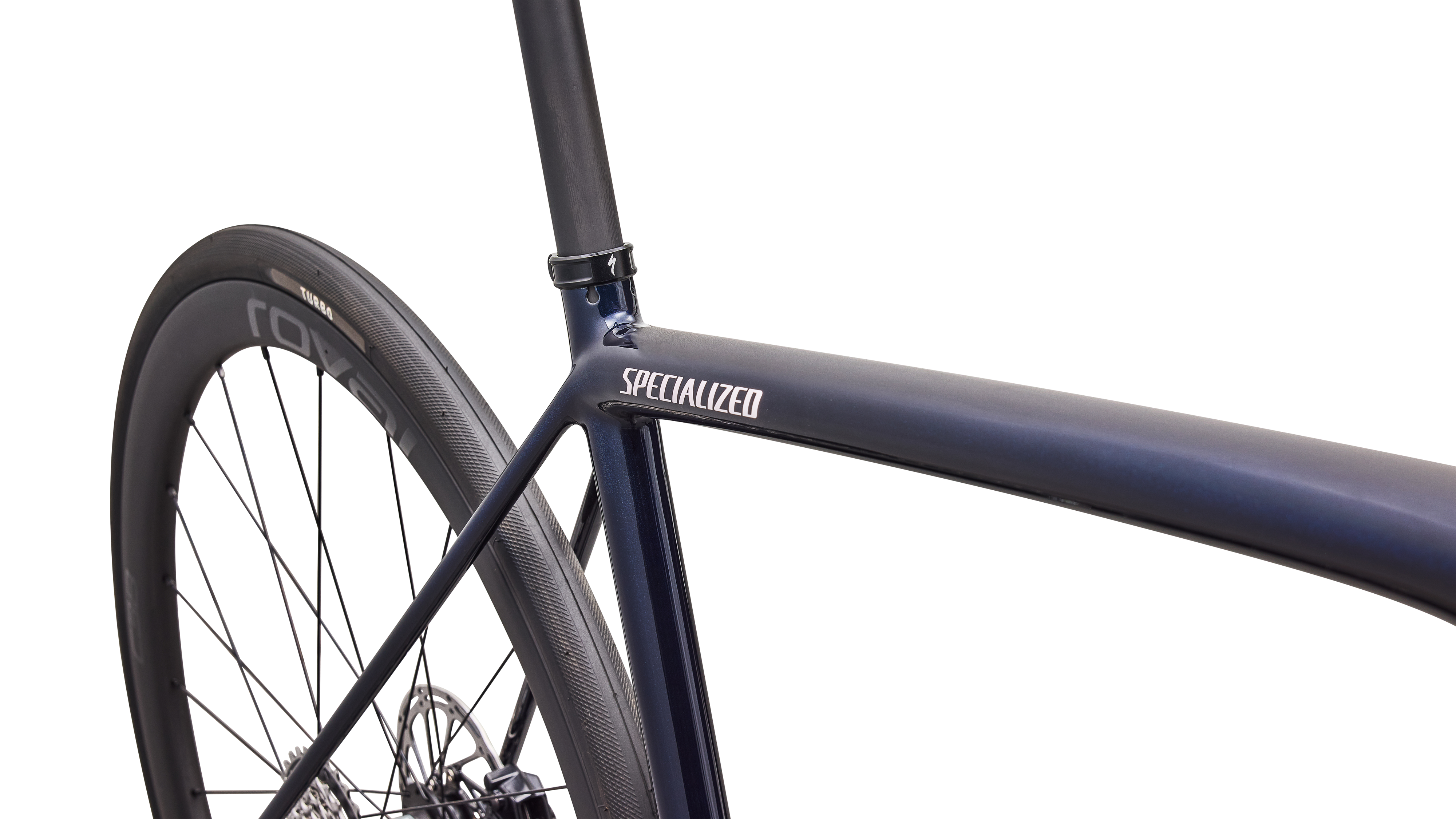 Aethos 2 Expert - SRAM Force AXS