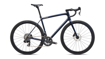Aethos 2 Expert - SRAM Force AXS