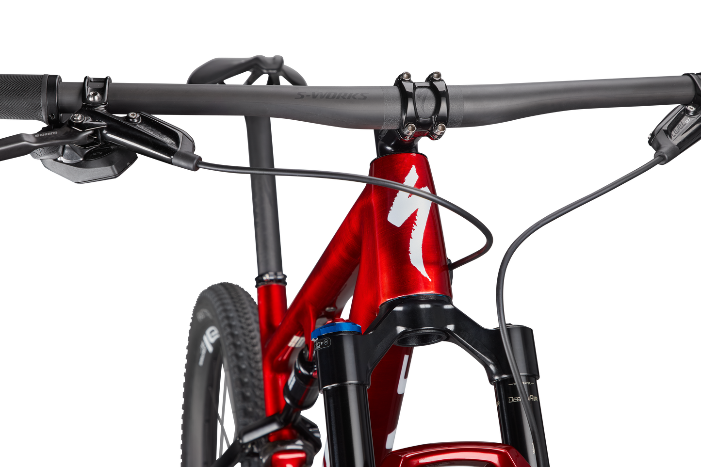 S-Works Epic