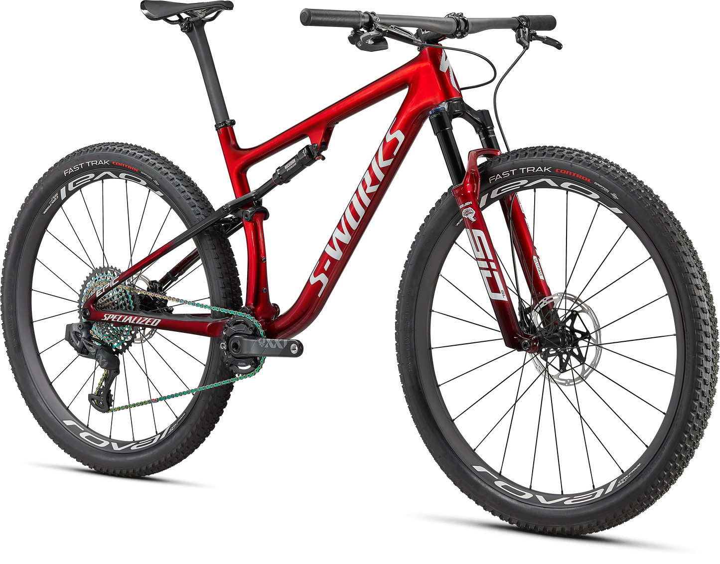 S-Works Epic
