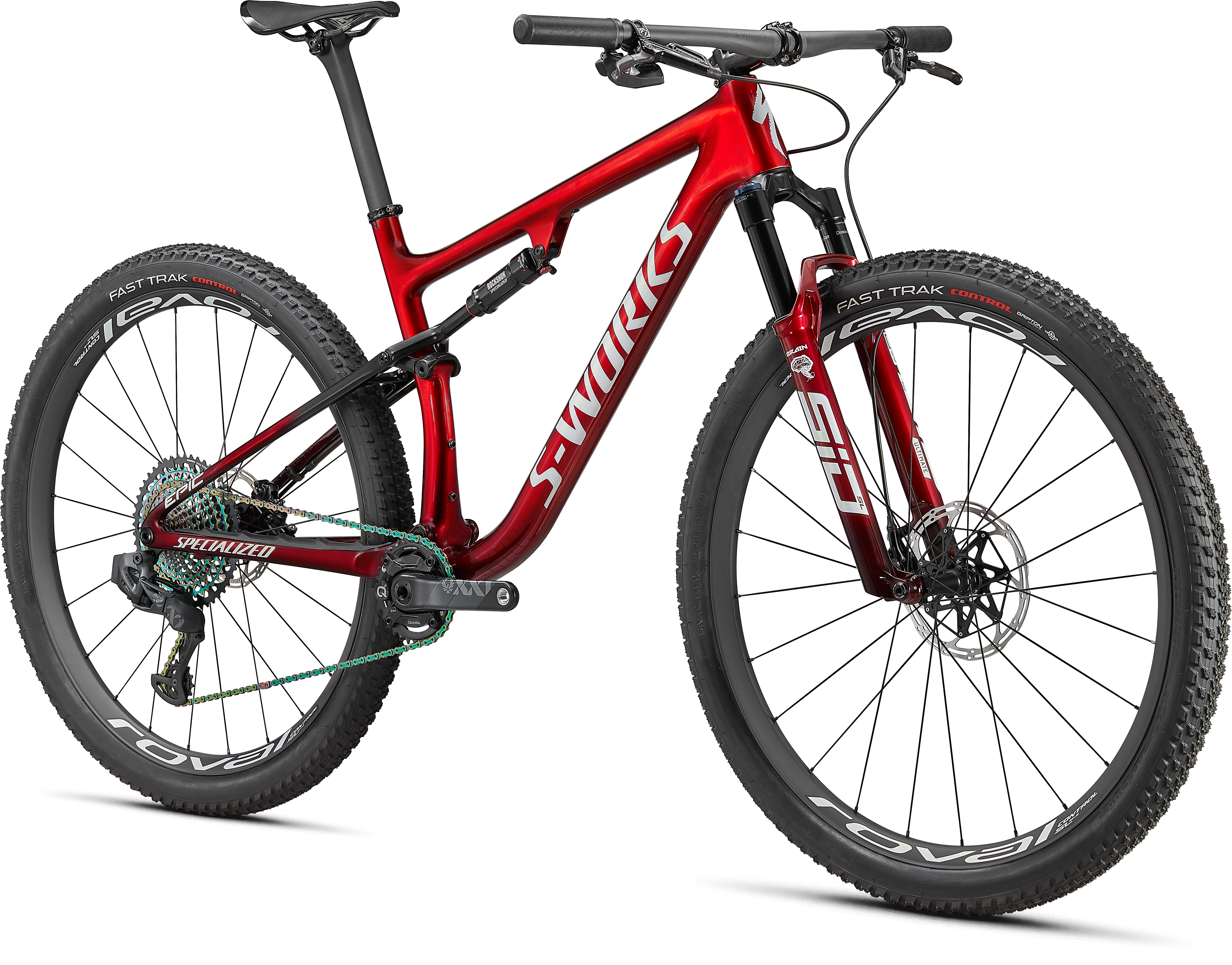 S-Works Epic