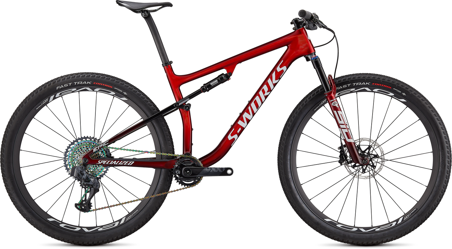 S-Works Epic