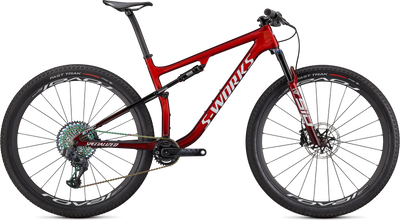 S-Works Epic