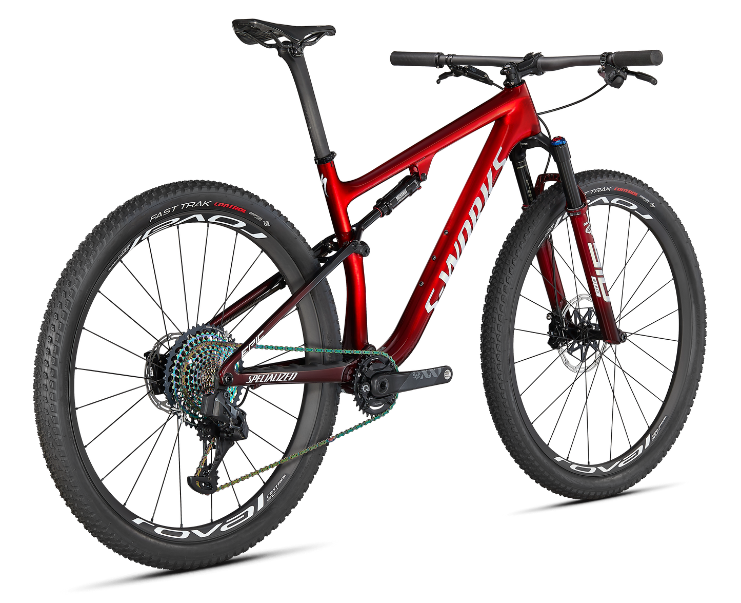 S-Works Epic