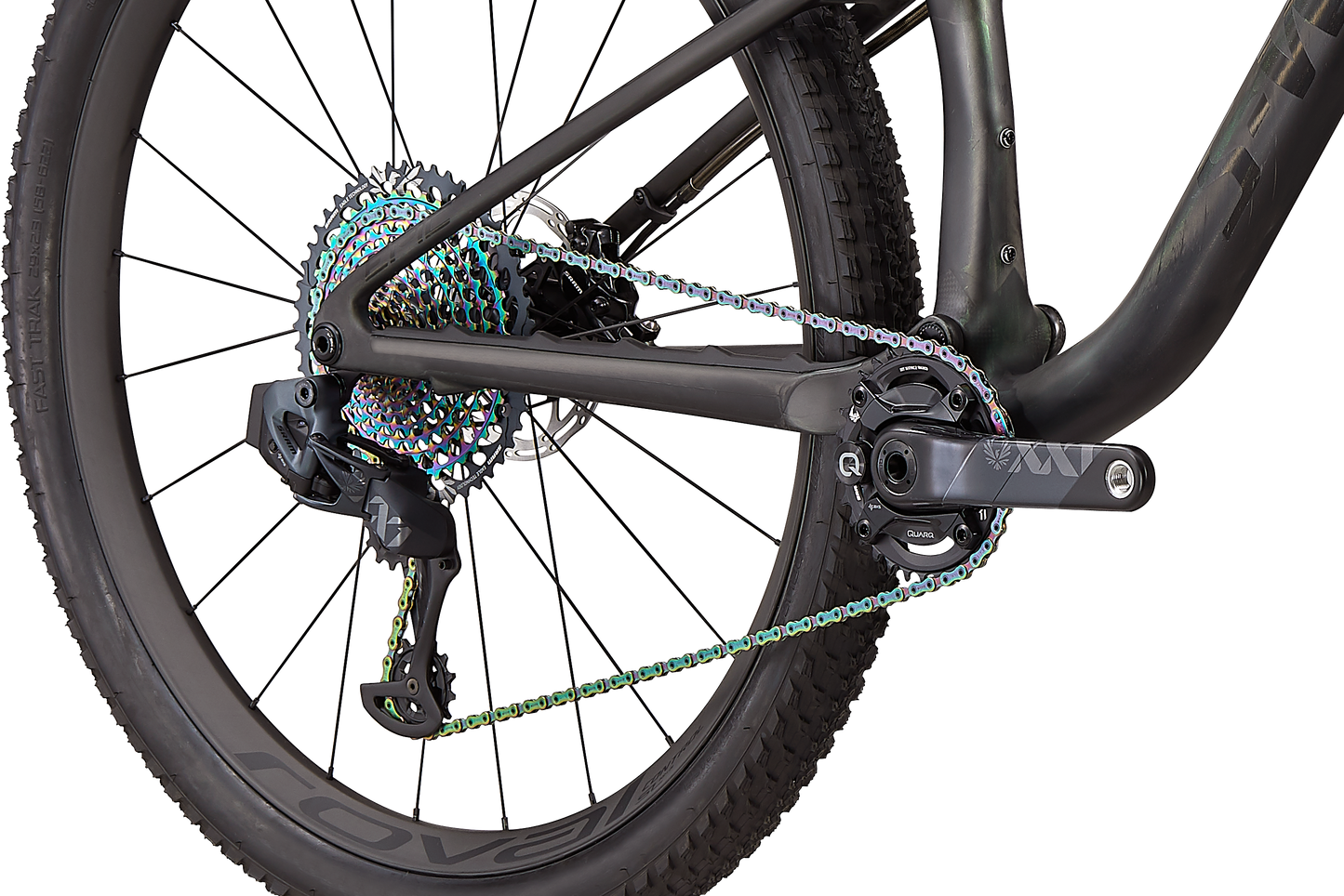 S-Works Epic