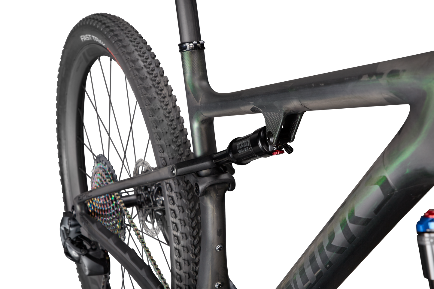 S-Works Epic