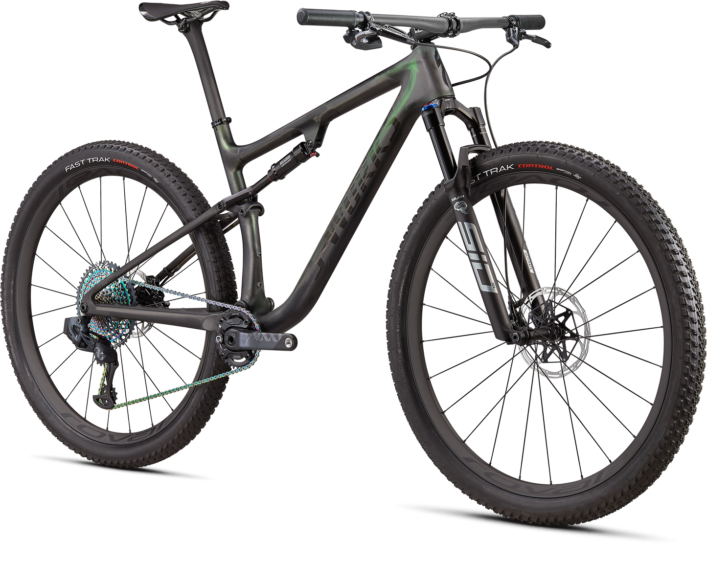 S-Works Epic