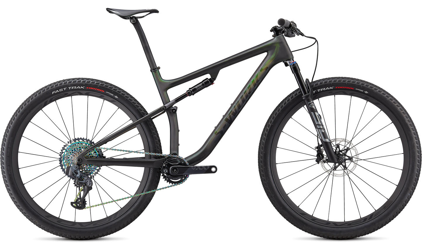 S-Works Epic