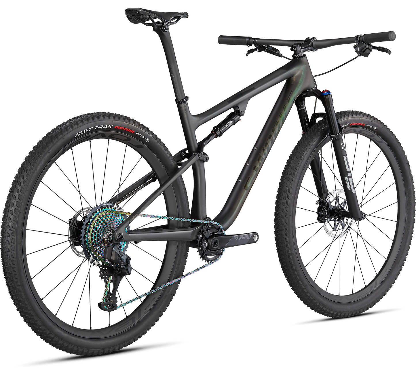 S-Works Epic