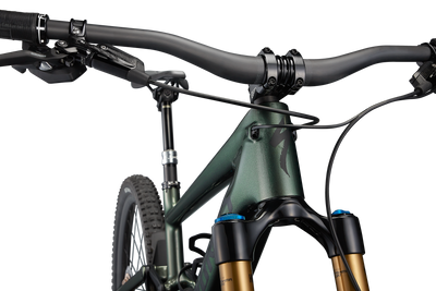 S-Works Turbo Kenevo SL