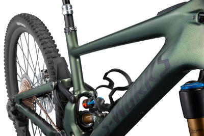 S-Works Turbo Kenevo SL